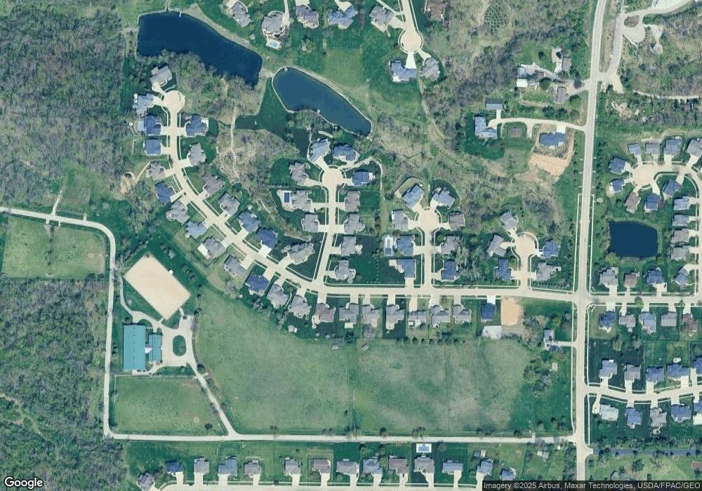 3408 Meadow View Ct NE, Cedar Rapids, IA 52411 - photo 1