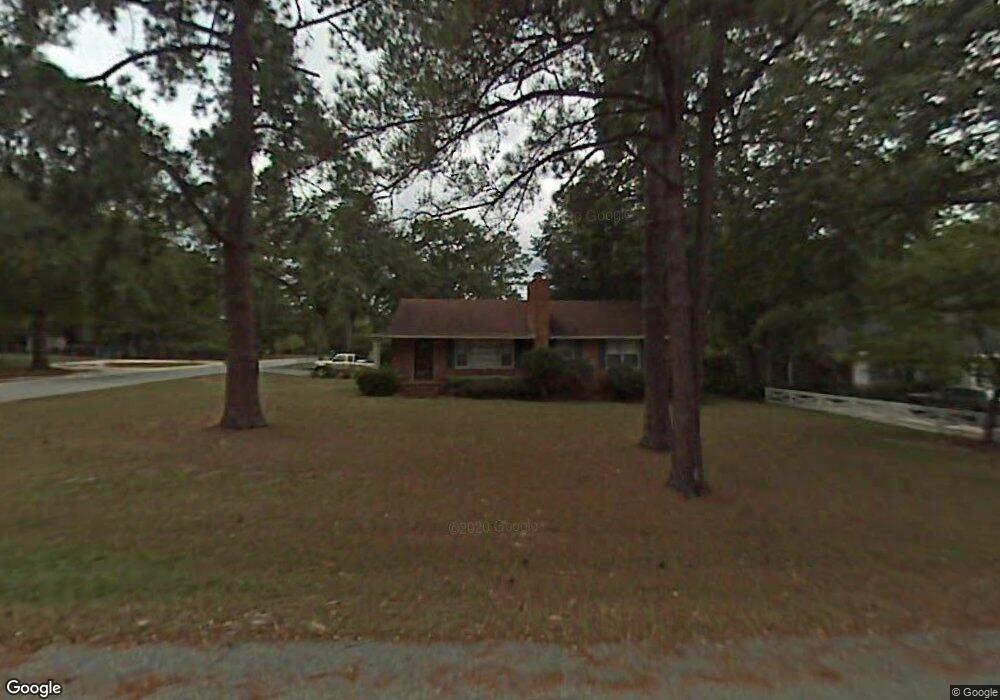 4001 Beard St, Camden, SC 29020 - photo 1
