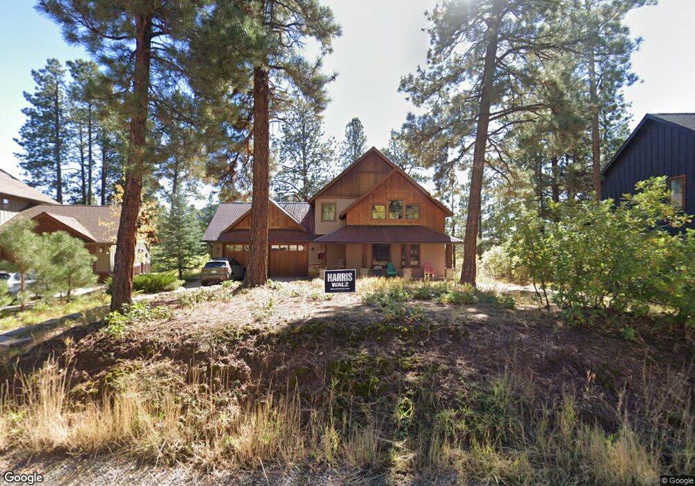 50 Clear Creek Loop, Durango, CO 81301 - photo 1