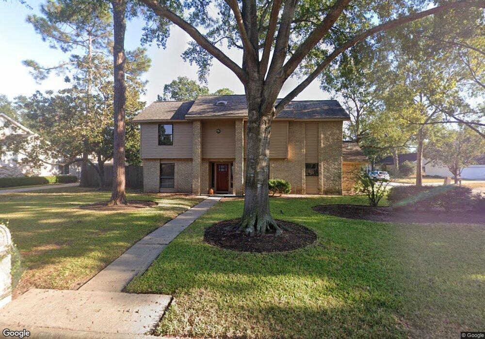 14731 Rio Pinar Dr, Houston, TX 77095 - photo 1