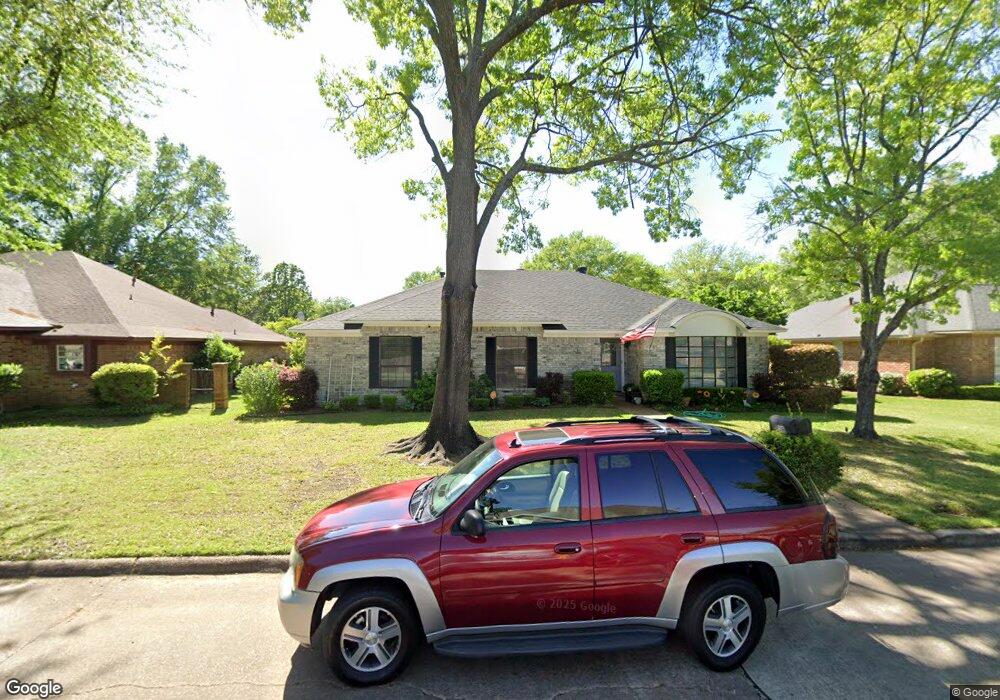 39 Fernwood Dr, Texarkana, TX 75503 - photo 1