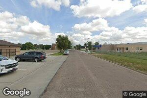 114 N Escalanta Ave, Montezuma, KS 67867