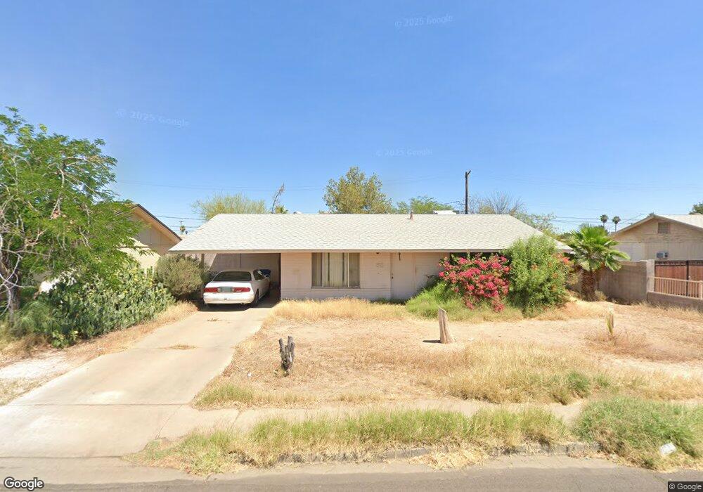 58 E Millett Ave, Mesa, AZ 85210 - photo 1