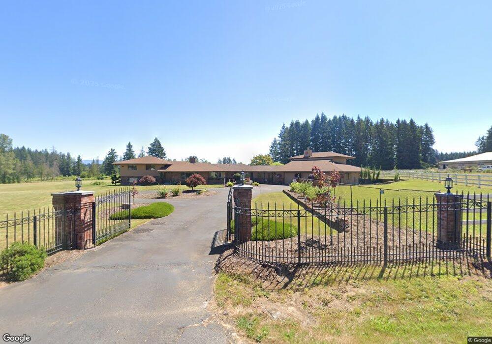 14040 SE Frank Ave, Boring, OR 97009 - photo 1