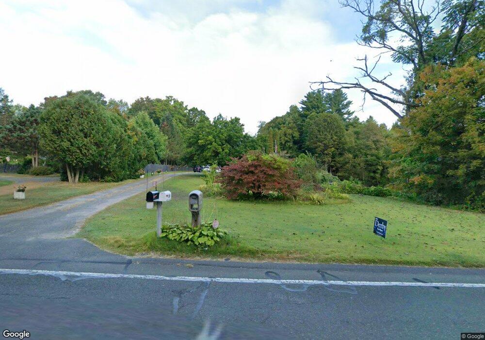 100 Hendrick St, Easthampton, MA 01027 - photo 1