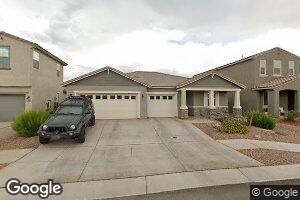 5633 S Thomas Park Trail, Tucson, AZ 85747