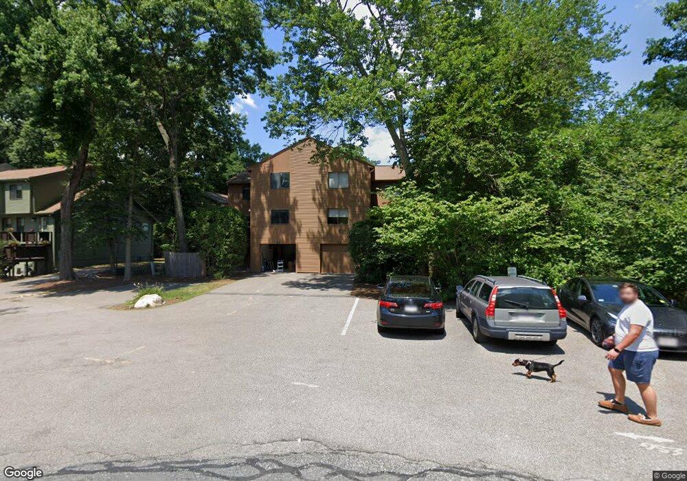 223 Meeting House Path, Ashland, MA 01721 - photo 1