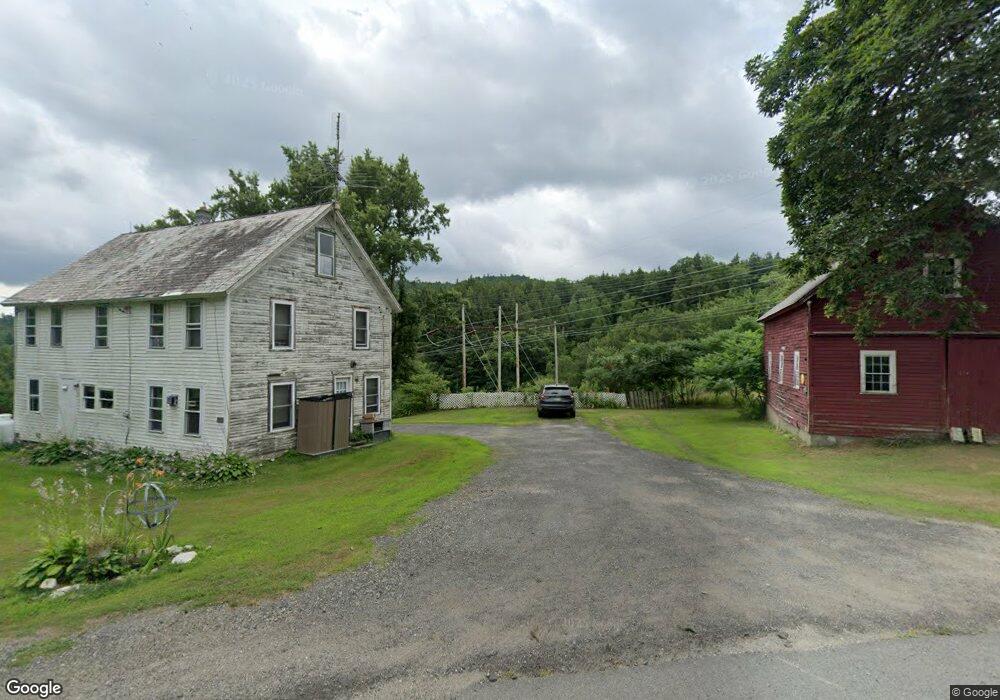 84 Maxam Rd, Colrain, MA 01340 - photo 1