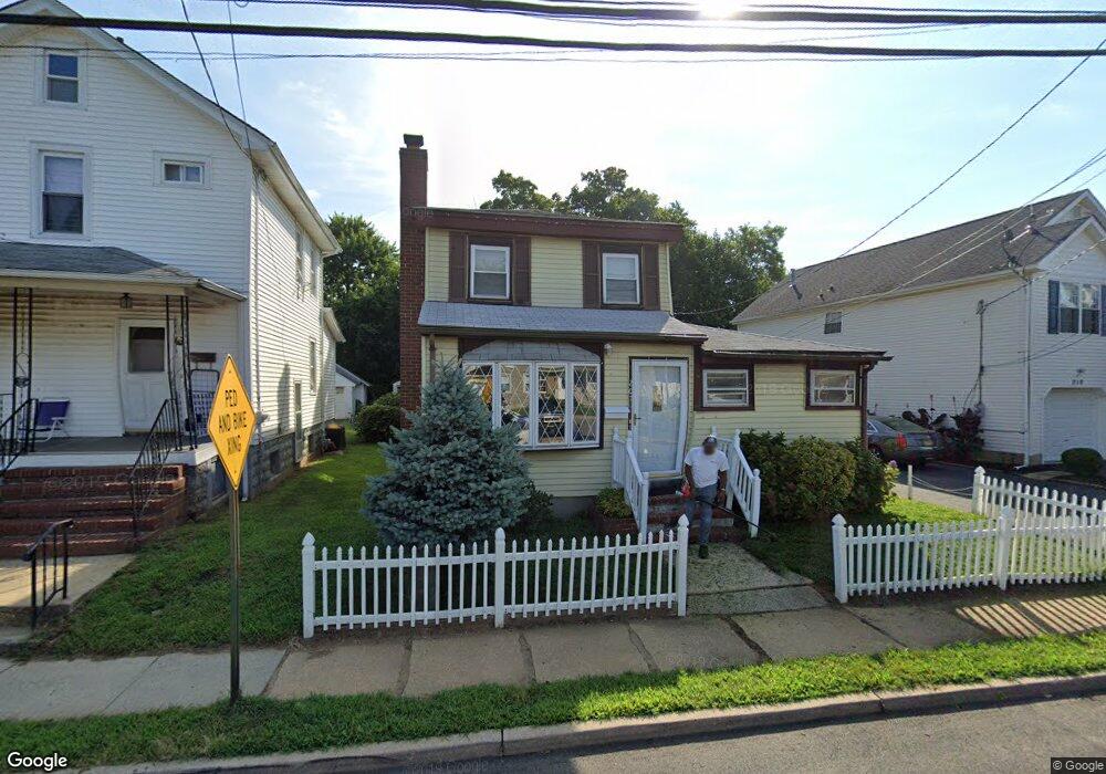 207 Atlantic St, Keyport, NJ 07735 - photo 1