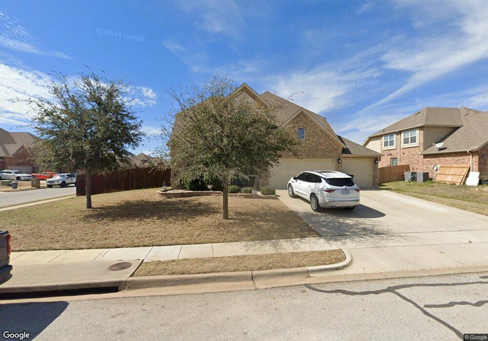 2030 Lindentree Dr, Weatherford, TX 76086 - photo 1