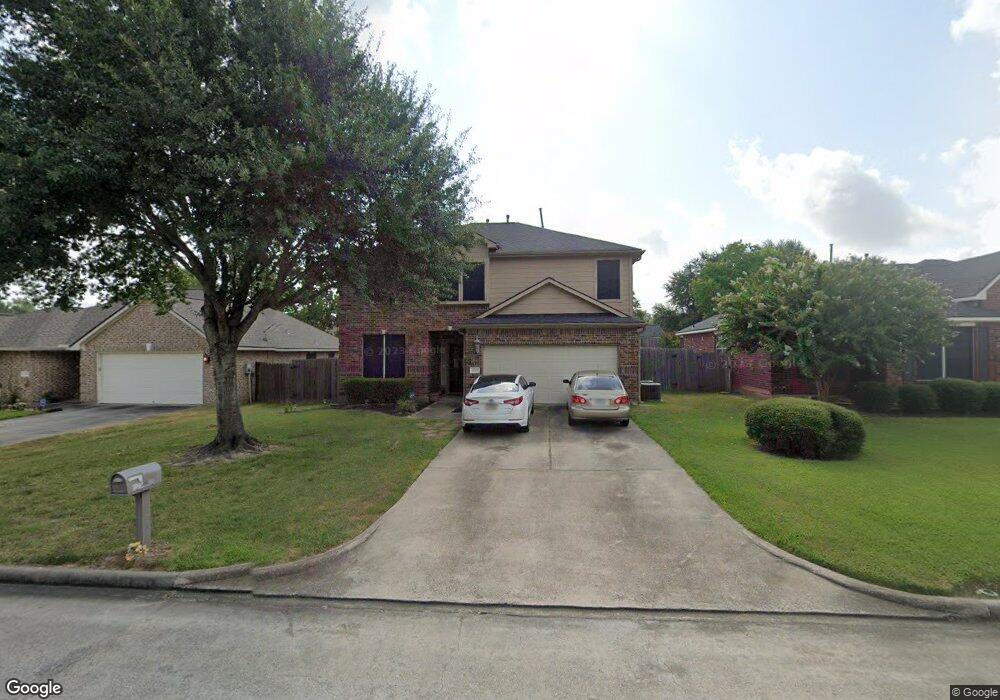 30802 Country Meadows Dr, Tomball, TX 77375 - photo 1