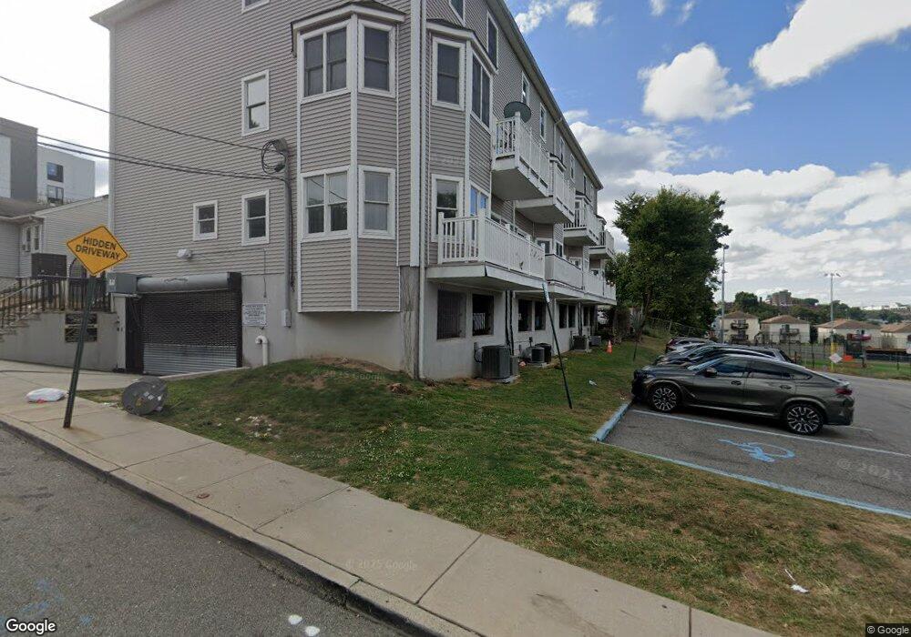 1207 46th St unit 8, North Bergen, NJ 07047 - photo 1