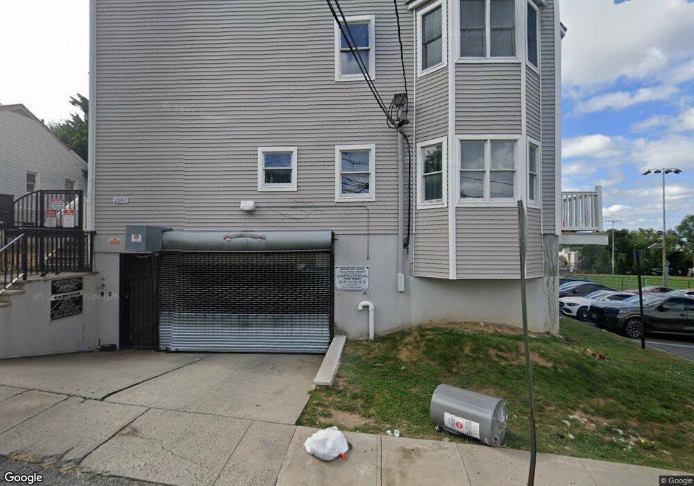 1207 46th St unit CTH4, North Bergen, NJ 07047 - photo 1