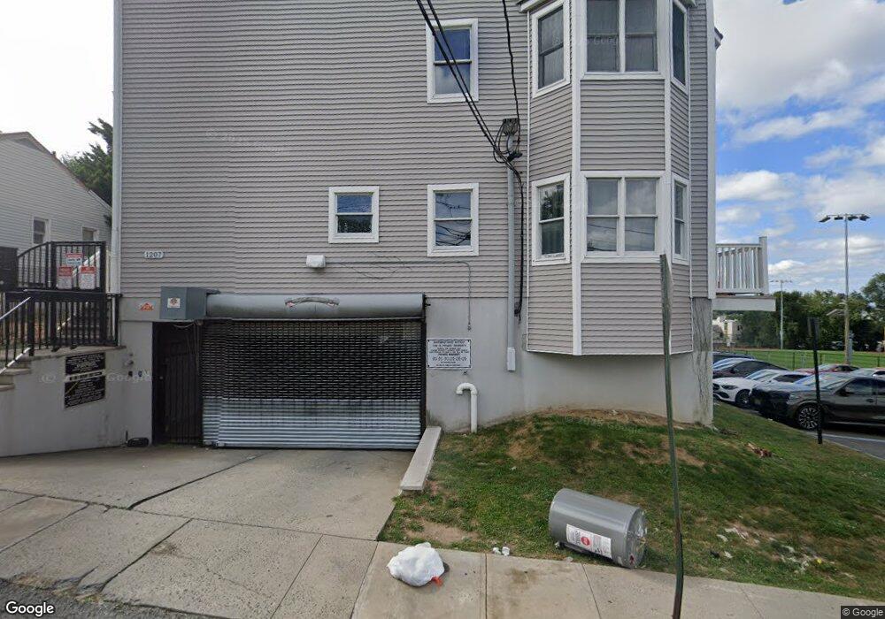 1207 46th St unit TH1, North Bergen, NJ 07047 - photo 1