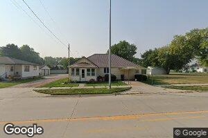 603 Scotia Ave, Scotia, NE 68875