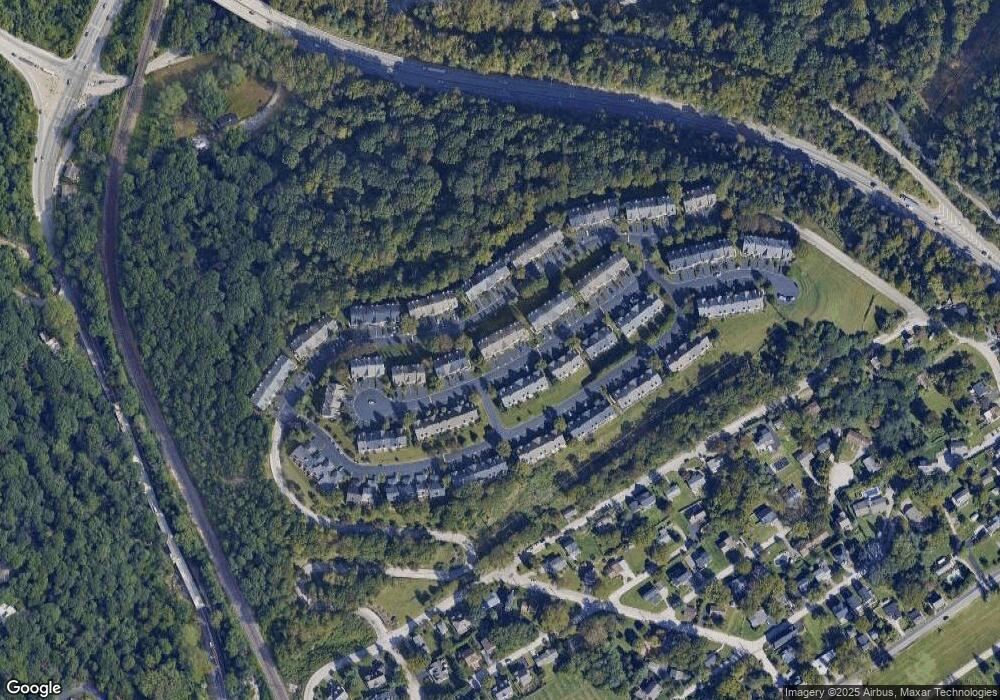 234 Lookout Place unit C, Wayne, PA 19087 - photo 1