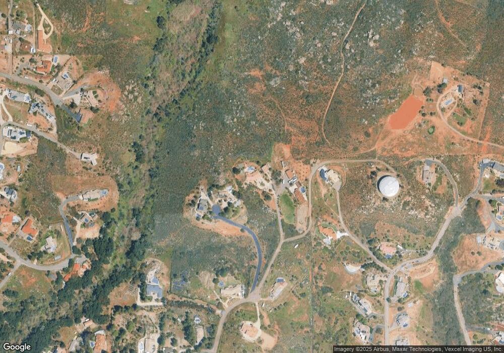 3004 Via Donita, Alpine, CA 91901 - photo 1