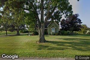 7390 County Road 68, Spencerville, IN 46788