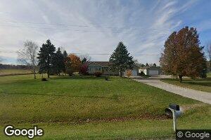 6449 Wildcat Rd, Grant Township, MI 48032