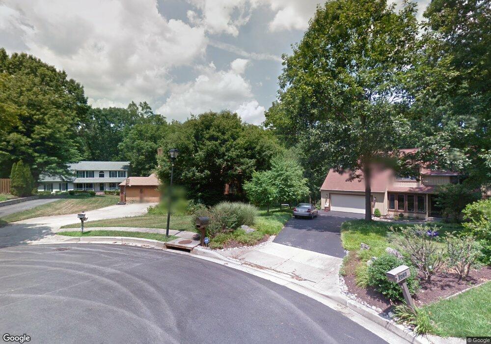 10607 Hunters Way, Laurel, MD 20723 - photo 1