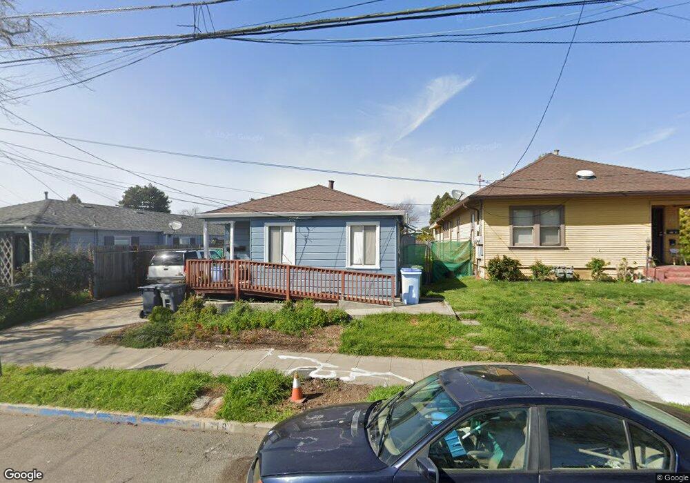 1319 Parker St, Berkeley, CA 94702 - photo 1