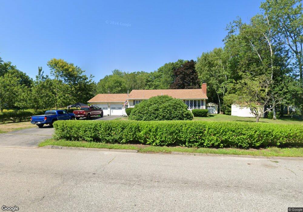 196 Temple Ave, Old Orchard Beach, ME 04064 - photo 1