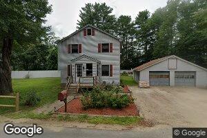 20 Old Boyce Rd, Canterbury, NH 03224