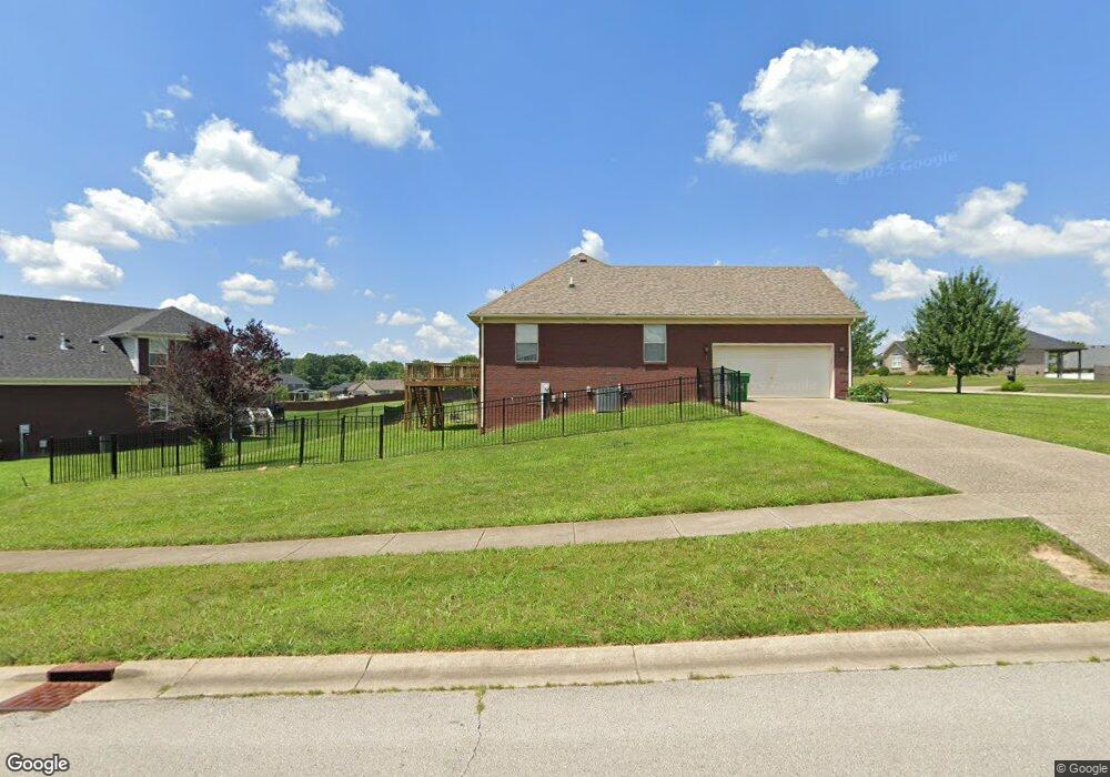 146 Arbor Glen Ct, Mount Washington, KY 40047 - photo 1