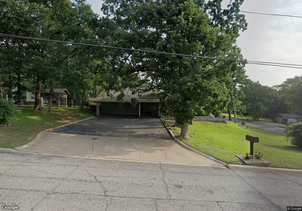 1501 W Hull St, Denison, TX 75020 - photo 1