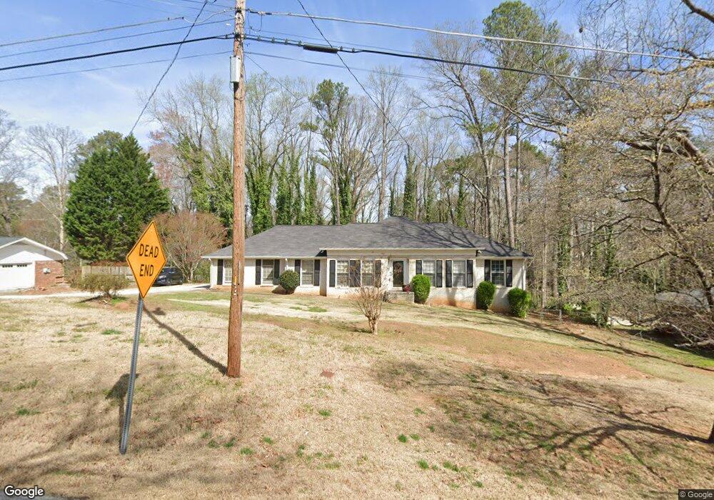 4841 Golden Cir SW, Mableton, GA 30126 - photo 1