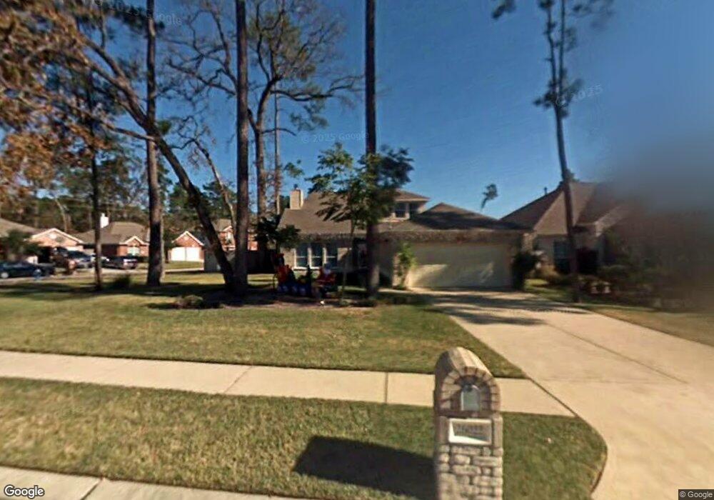 26022 Bearborough Dr, Spring, TX 77386 - photo 1