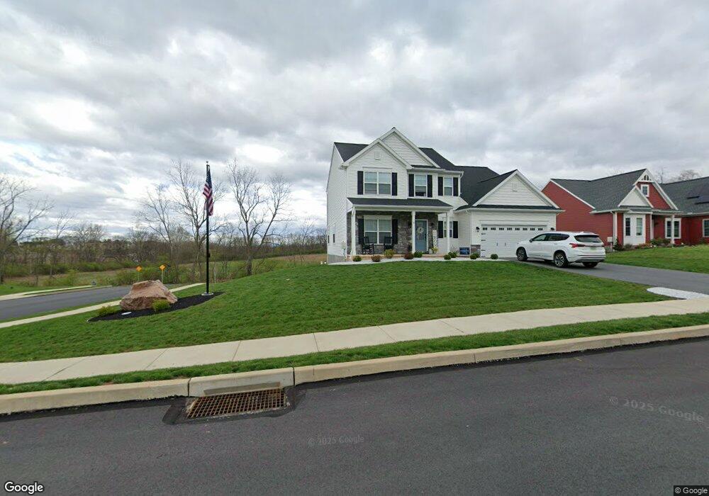 8 Rein Dr, Stevens, PA 17578 - photo 1