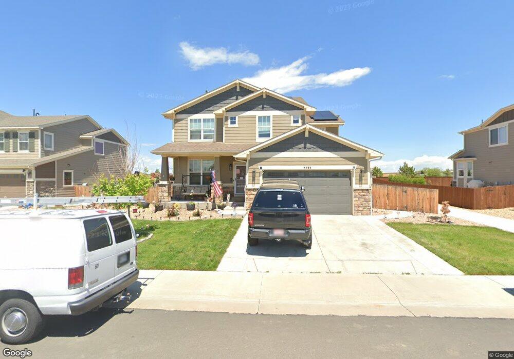 3733 Sandoval St, Brighton, CO 80601 - photo 1