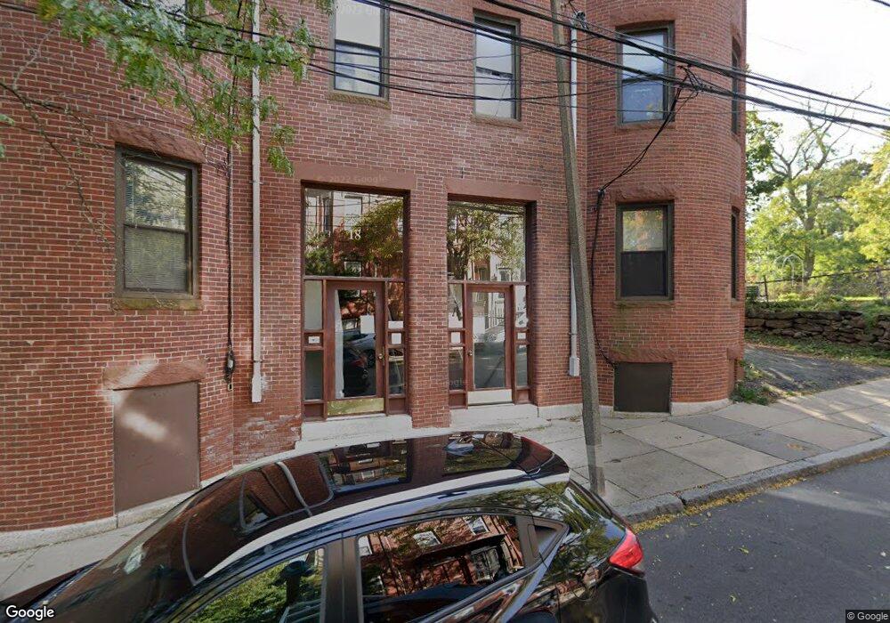 18 Linwood St unit 2, Roxbury, MA 02119 - photo 1