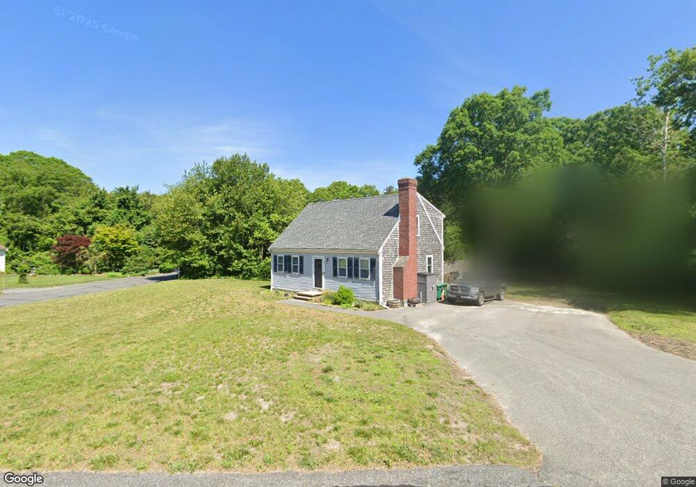 8 Sconset Cir, Sandwich, MA 02563 - photo 1