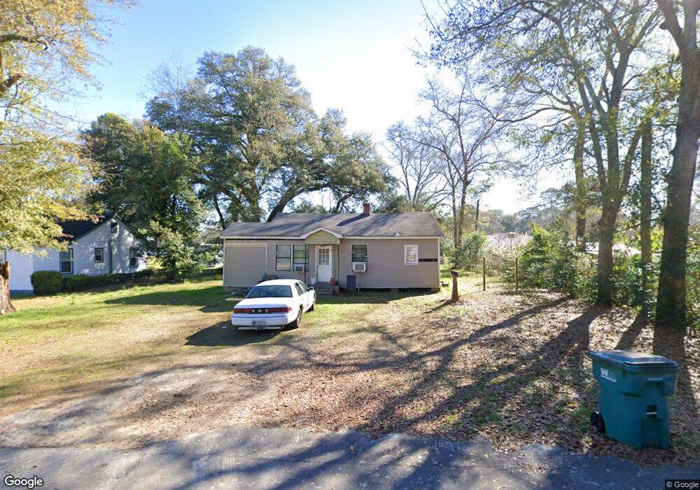 242 S Scott St, Camilla, GA 31730 - photo 1