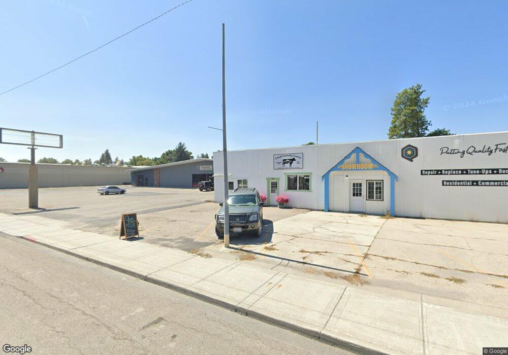 519 N Park St, Chewelah, WA 99109 - photo 1