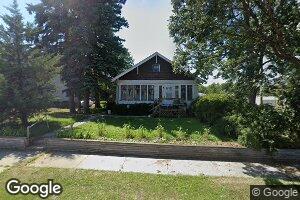 103 State Ave N, Wessington Springs, SD 57382