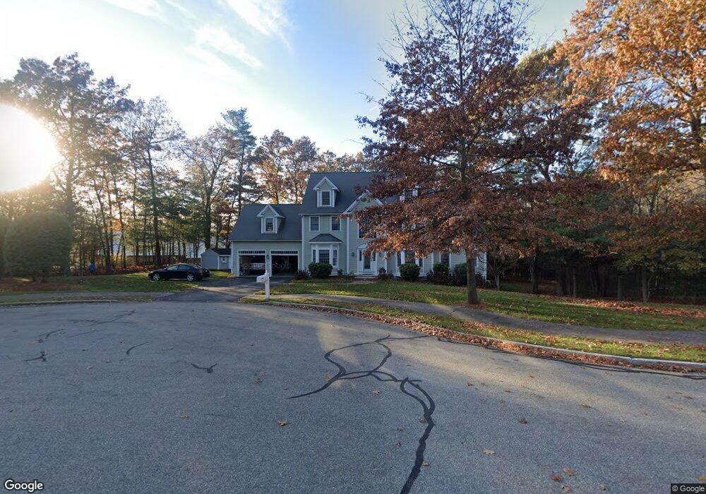 7 Berridge Way, North Reading, MA 01864 - photo 1