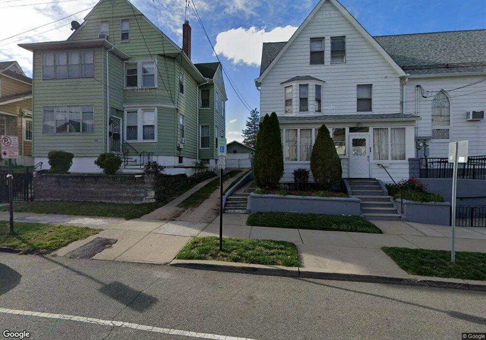 205 E 19th St unit 207, Paterson, NJ 07524 - photo 1