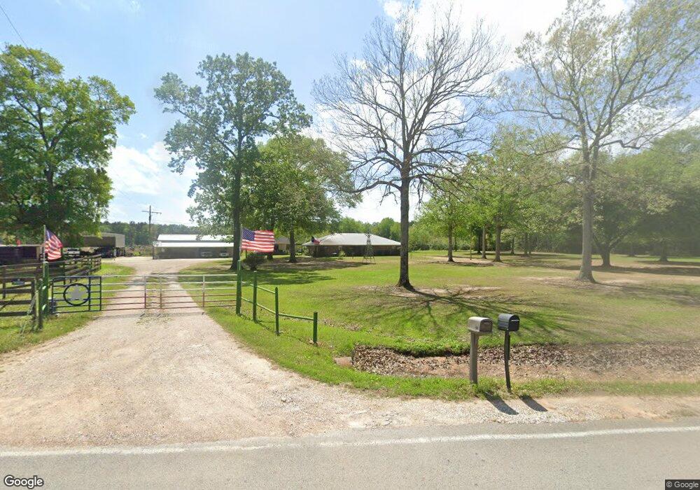 22090 Morgan Cemetery Rd, Cleveland, TX 77328 - photo 1