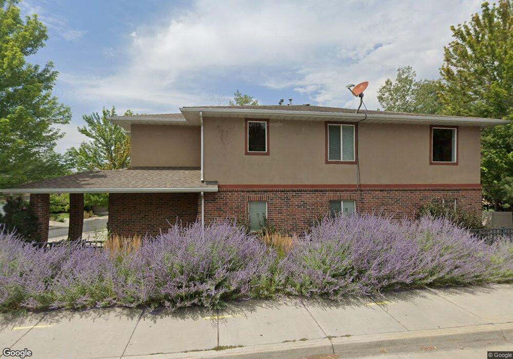 695 E Union Garden Ct, Midvale, UT 84047 - photo 1