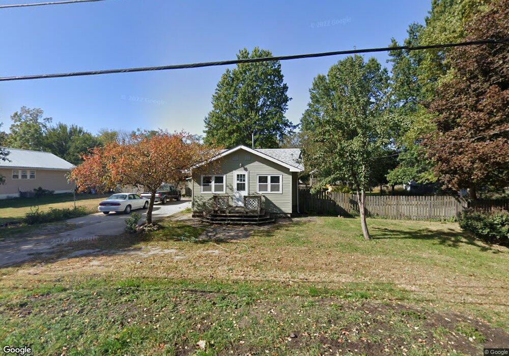 4360 NE 8th St, Des Moines, IA 50313 - photo 1