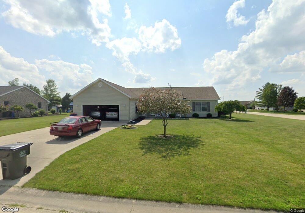 511 William Ave, Delphos, OH 45833 - photo 1