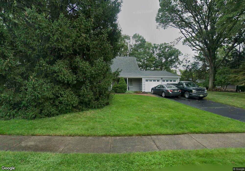 35 Hughes Rd, Somerset, NJ 08873 - photo 1