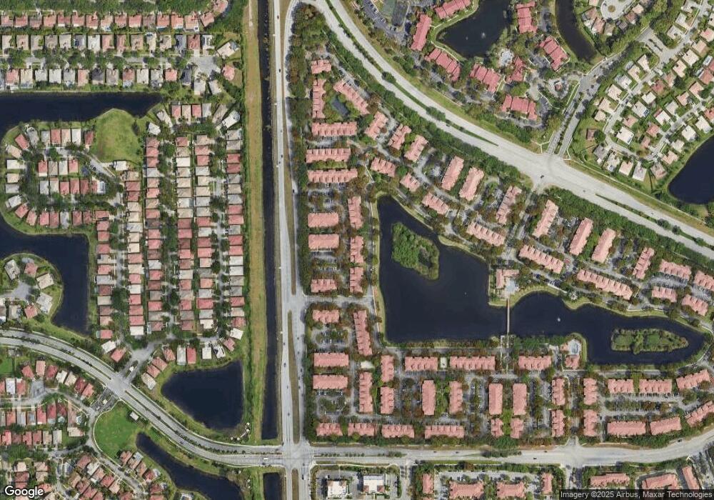 2499 Centergate Dr unit Aventine, Miramar, FL 33025 - photo 1