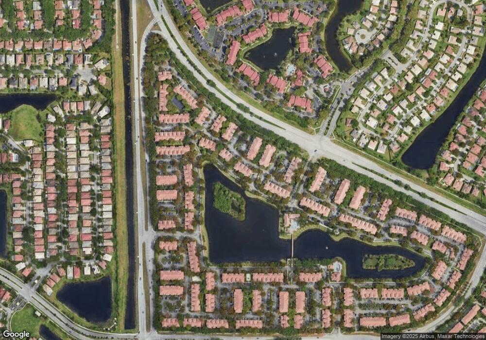 2452 Centergate Dr unit 202, Miramar, FL 33025 - photo 1