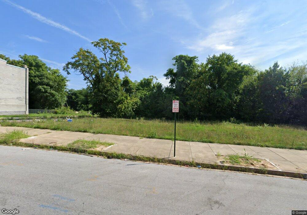 1235 Myrtle Ave, Baltimore, MD 21217 - photo 1