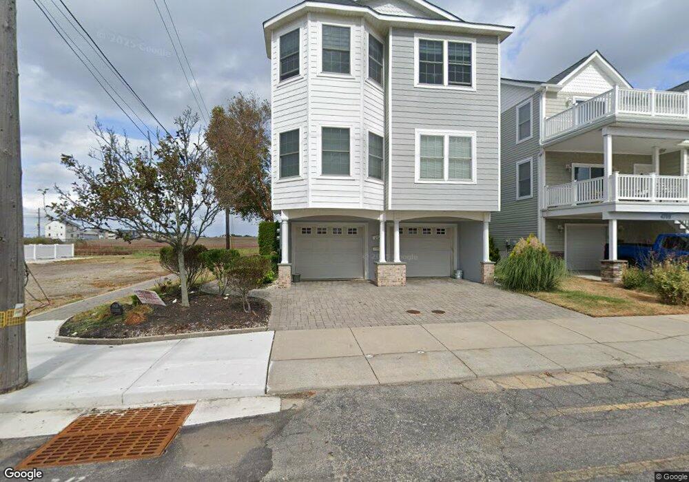 4110 Susquehanna Ave unit 2, Wildwood, NJ 08260 - photo 1