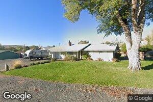 200 S Saginaw Ave, Hines, OR 97738